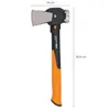 Fiskars IsoCore™ Bauaxt S (1062936) Produktbild-Vorschau 6