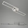 Plafonnier BRILONER LEUCHTEN FRAME, 40 W, 5200 lm, IP20, Voir les images du produit 5