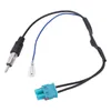 Auto-RF rádiový anténní adaptér Dual FAKRA se zesilovačem, Náhled obrázku produktu 2