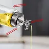 500ml láhev na ocet a olej, dávkovač oleje z nerezové oceli Náhled obrázku produktu 3