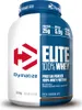 DYMATIZE Whey Protein Pulver Shake Hydrolysat Elite 100% Produktbild-Vorschau 1