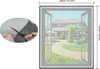 Verk Síť proti hmyzu 130 x 150 cm černá Náhled obrázku produktu 11