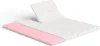 Split Kaltschaum Topper 180x200 cm - Lyocell 3D - Mittel - Produktbild-Vorschau 1