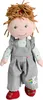 HABA Stoffpuppe Kuschelpuppe Josie 2013883001 Produktbild-Vorschau 1