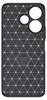 Handy Hülle für Xiaomi Redmi 13 Carbon Look Cover Case Produktbild-Vorschau 5