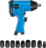 Güde set d'outils pneumatiques Güde 71 pièces Voir les images du produit 9