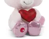 NICI Eyes Kuscheltier Einhorn Wubbi Wub 15cm, Einhorn Produktbild-Vorschau 5