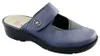 Berkemann Damen Pantolette Heliane 03457-371 Blau Perlato Produktbild-Vorschau 22