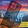 Custodia ultra sottile da 0,3 mm per iPhone 15 Pro Matt Anteprima dell’immagine prodotto 3