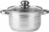 TOPFANN Topf aus Edelstahl 2.9l Produktbild-Vorschau 1