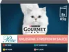 GOURMET Perle Erlesene Streifen Katzenfutter nass, Produktbild-Vorschau 7
