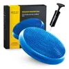 4FIZJO PRO+ Sensomotorisches Kissen Ø33 cm – Balance-Disk Produktbild-Vorschau 1