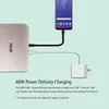 ATEN UH3235 USB-C 4K Ultra Mini Dock - PD60W Produktbild-Vorschau 8