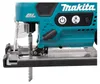 Makita DJV185 RF1J Scie sauteuse sans fil 18V Brushless + Voir les images du produit 20