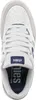 Etnies Loot scarpe sportive Bianco EU 42 1/2 Uomo Bianco EU Anteprima dell’immagine prodotto 3