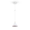 Lampe Pendelleuchte Esstisch Hängelampe Küche Vintage Produktbild-Vorschau 1
