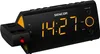 SENCOR SRC 330 OR - Radiobudík, LED displej, PLL FM rádio, Náhled obrázku produktu 1