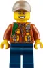 LEGO® - City, Adventskalender; 60155 Produktbild-Vorschau 15