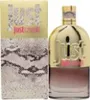 A perfume bottle and its packaging are displayed side-by-side against a white background. Náhled obrázku produktu