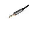 Izoxis 18931 Audiokabel 3,5-mm-Klinkenstecker (M) auf Produktbild-Vorschau 10