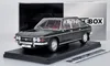 Tatra 613 černá 1:24 WHITEBOX Náhled obrázku produktu 1