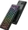 ONIKUMA G67Câblé RGB(Axe magnétique)Noir Voir les images du produit 5