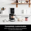 Ninja CREAMi Eismaschine (NC301C) und 4-Becher-Set šC Produktbild-Vorschau 2