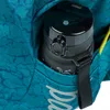 BAAGL Airy T-REX Rucksack-Set 5tlg: Schulranzen, Produktbild-Vorschau 6