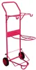 Sattelwagen AMKA Sattelhalter farbig Sattelcarry 056/443 in Produktbild-Vorschau 1