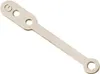 Comair Ersatzgummi flach kurz Btl 7,3cm Rubber refills, Produktbild-Vorschau 1