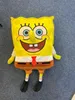 Spongebob Maskottchen Kanciastoporty Plüsch 54 Cm Produktbild-Vorschau 3