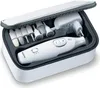 Beurer MP 42 Elektrisches Maniküre-/Pediküregerät weiß Produktbild-Vorschau 2