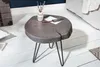 Beistelltisch 43cm Design Tisch Modern Wohnzimmer JETZT Produktbild-Vorschau 4