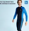 Herren 3 mm Neopren-Neoprenanzuege, einteiliger Produktbild-Vorschau 9