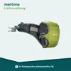 Mantona 20584, Pokrowiec na pas, Dowolna marka, Zielony, Podgląd zdjęcia produktu 10