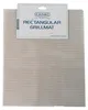 Grilovací mřížka 33x40cm Náhled obrázku produktu 2