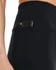Under Armour Meridian Ankle Leg-BLK - M Podgląd zdjęcia produktu 6