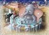 Unvergessliche Disney Momente Ravensburger 17826 Produktbild-Vorschau 9