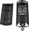 Hörmann Handsender Cover HSE4BS Hochglanz Carbon Optik Voir les images du produit 4