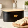 Vilde | Zásobníky na chlieb - Kôš na chlieb - Zásobník na Náhľad obrázku produktu 2