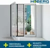 Hoberg Insektenschutz Tür 100x210 Fliegengitter Balkontür Produktbild-Vorschau 2