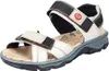 Rieker 68851 Schuhe Damen Trekking Sandalen, Größe:39 EU, Produktbild-Vorschau 102