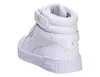 Puma Carina 2.0 Mid Jr Schnürstiefel Weiß Produktbild-Vorschau 23
