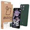 Silikon Handyhülle für Motorola Edge 60 Fusion / 60, Bizon Produktbild-Vorschau 7