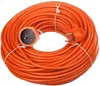 Gartenverlängerungskabel 30 m, 3 x 2,5 mm² dickes Kabel, Produktbild-Vorschau 2