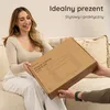 Deleca Zestaw 3 Desek do Krojenia z Drewna Akacjowego z Podgląd zdjęcia produktu 2