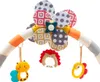 Muzyczna Interaktywna Mata Do Zabawy Dla Dzieci Baby Mix Podgląd zdjęcia produktu 5