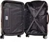 Beibye Hartschalen-Trolley XL - 75cm - 115/138L - Light - 4 Produktbild-Vorschau 2