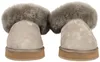 Shepherd Hausschuhe Hausschuhe Veloursleder Produktbild-Vorschau 3