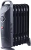 JUNG Ölradiator TCG626 elektrische Heizung, 450W, Produktbild-Vorschau 1